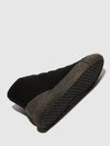 Hi-Top Trainers TEAN 1 BLACK